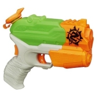 Nerf Zombie Strike Extinguisher