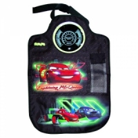 Organizator Auto Cars Neon