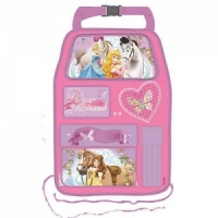 Organizator Auto Disney Princess
