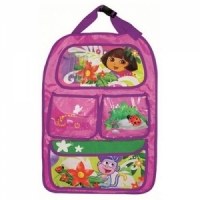 Organizator Auto Dora the Explorer