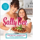 Secret Ingredient: Family Cookbook