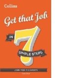 Get That Job in 7 Simple Steps