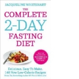 Complete 2-Day Fasting Diet
