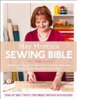 May Martin's Sewing Bible