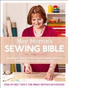 May Martin's Sewing Bible