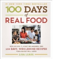 100 Days of Real Food