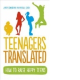 Teenagers Translated