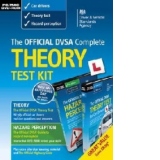 Official DVSA Complete Theory Test Kit