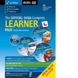 Official DVSA Complete Learner Driver Pack - Electronic Vers
