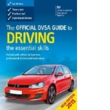 Official DVSA Guide to Driving