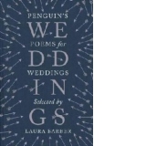 Penguin's Poems for Weddings