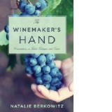 Winemaker's Hand