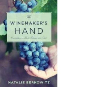 Winemaker's Hand