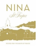 Nina St Tropez