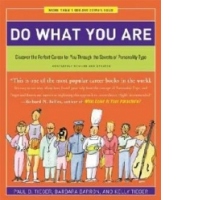 Do What You are
