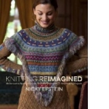 Knitting reimagined