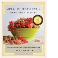 Mrs. Wheelbarrow's Practical Pantry