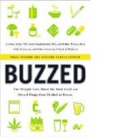 Buzzed