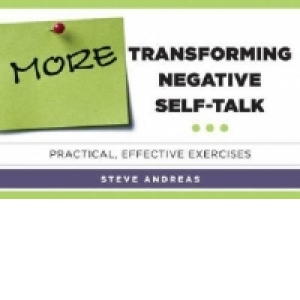 More Transforming Negative Self-Talk