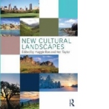 New Cultural Landscapes
