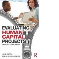 Evaluating Human Capital Projects