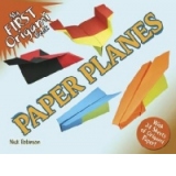 My First Origami Book -- Paper Planes