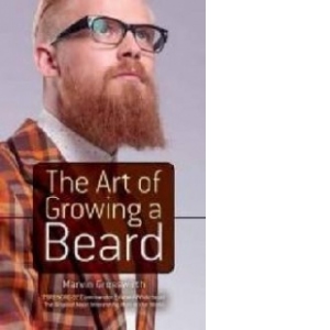 Art of Growing a Beard
