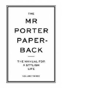 Mr Porter Paperback