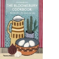 Bloomsbury Cookbook