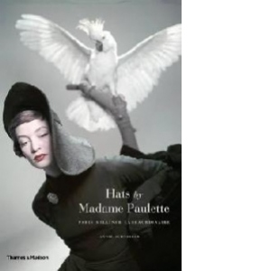 Hats by Madame Paulette