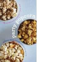 Party Popcorn