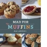 Mad for Muffins