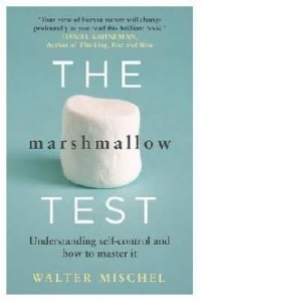 Marshmallow Test