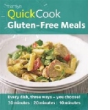 Hamlyn Quickcook: Gluten-Free Meals