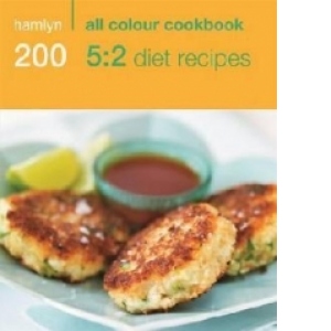 200 5:2 Diet Recipes