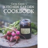 Carina Contini's Kitchen Garden Cookbook