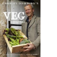 Charles Dowding's Veg Journal