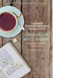 Irish Countrywomen's Association Book of Tea and Company