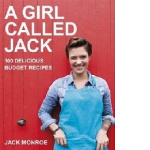 Girl Called Jack
