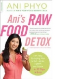 Ani's Raw Food Detox
