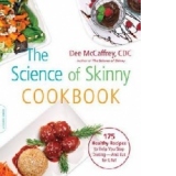 Science of Skinny Cookbook
