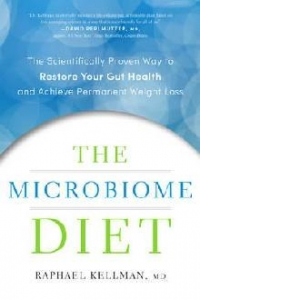 Microbiome Diet