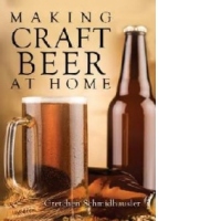 Making Craft Beer at Home