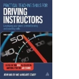 Practical Teaching Skills for Driving Instructors