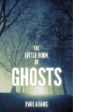 Little Book of Ghosts