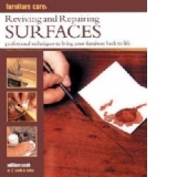Furniture Care: Reviving and Repairing Surfaces