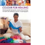 Colour for healing