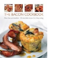 Bacon Cookbook