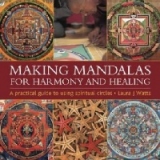 Making Mandalas