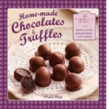 Home-Made Chocolates & Truffles